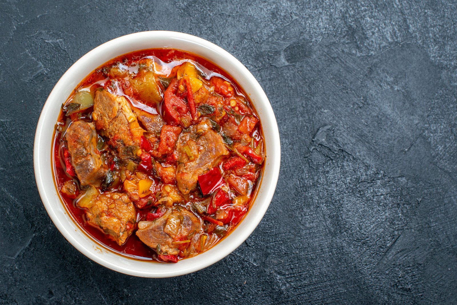 Thai Red Duck Curry recipe